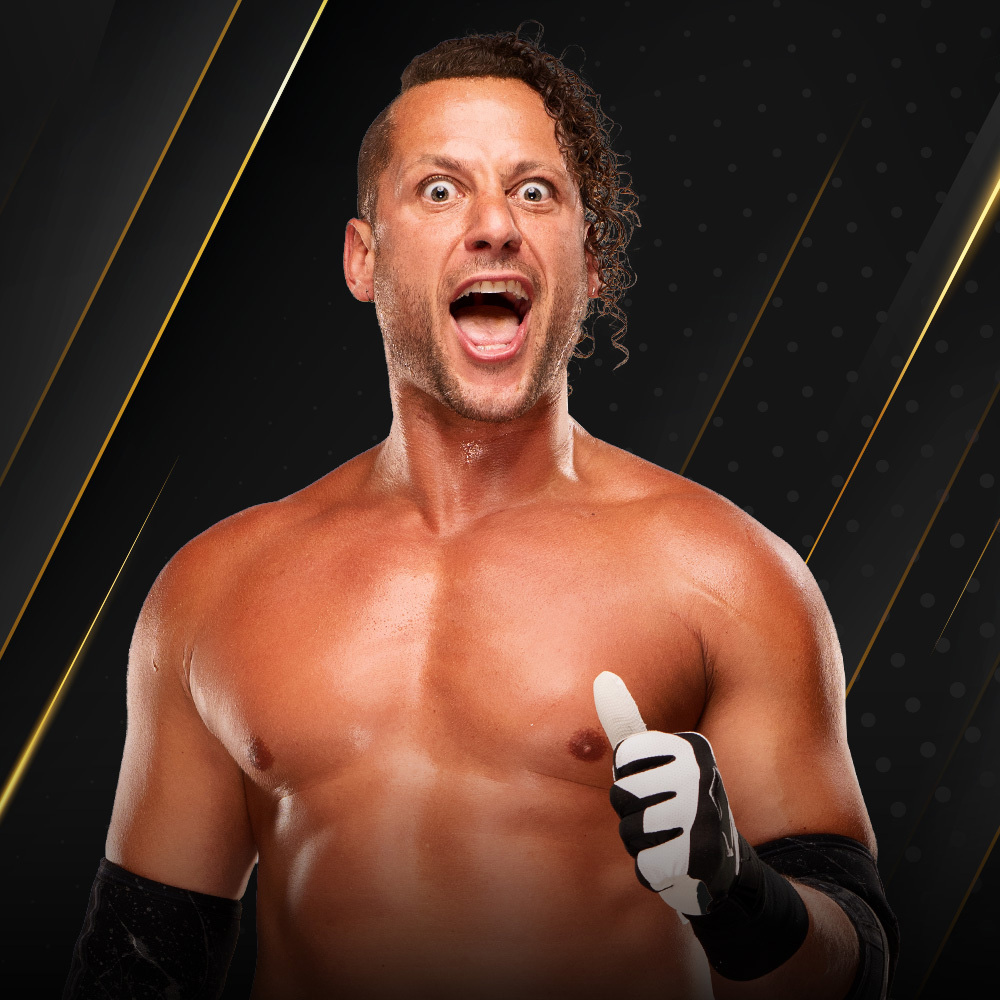 Matt Taven